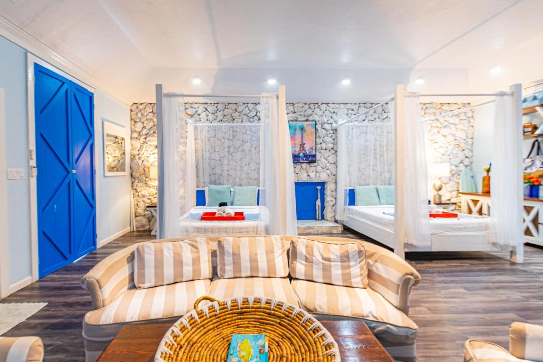 Photo of Livingroom in Gambier