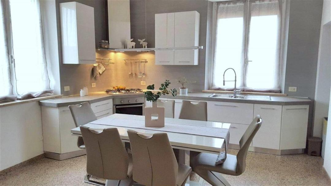 Photo of Kitchen in Castelnuovo del Garda