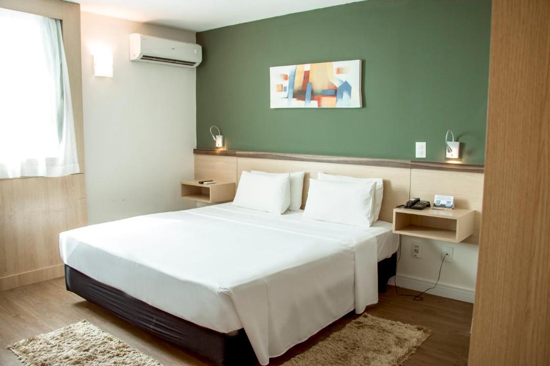 Photo of Bedroom in Campos