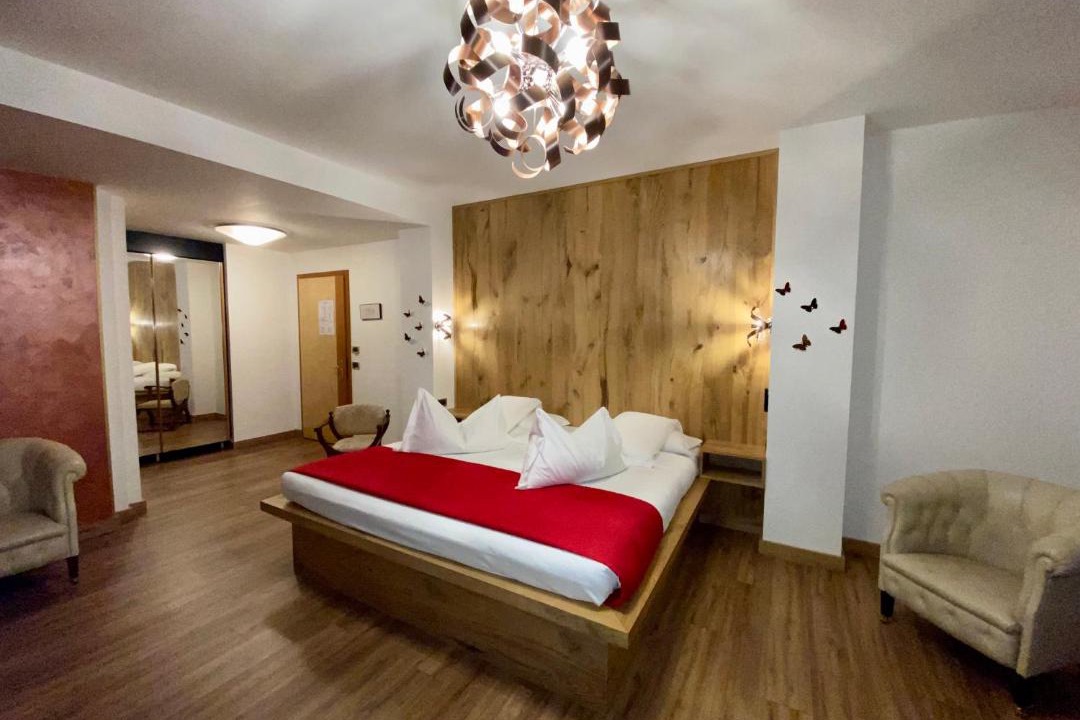 Photo of Bedroom in Feltre