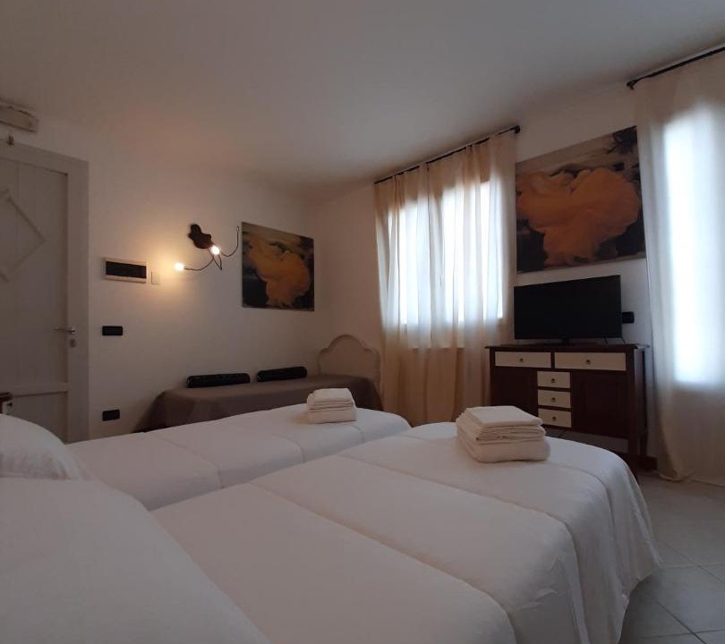 Photo of Bedroom in Portogruaro