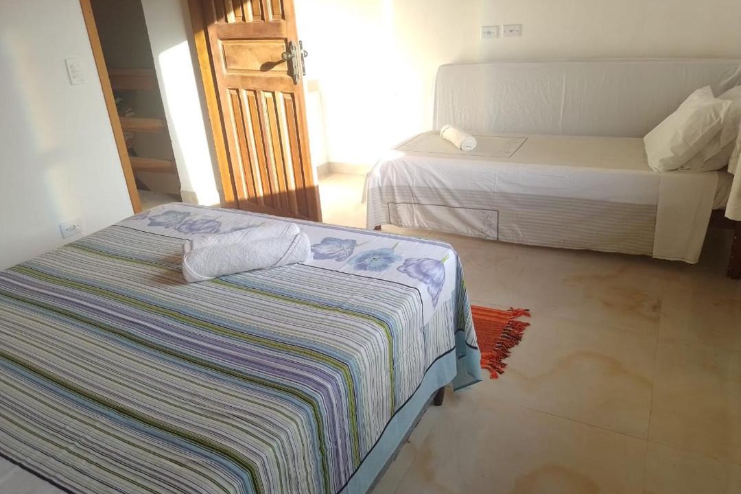 Photo of Bedroom in Jabaquara