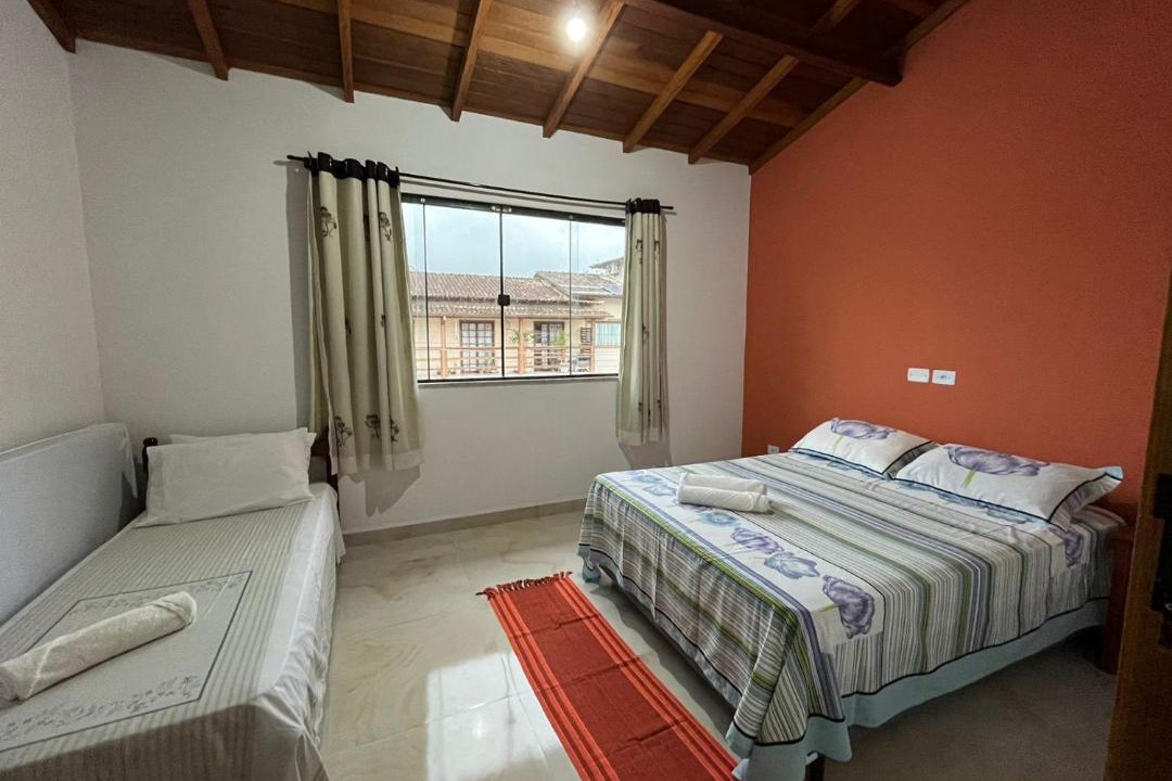 Photo of Bedroom in Jabaquara