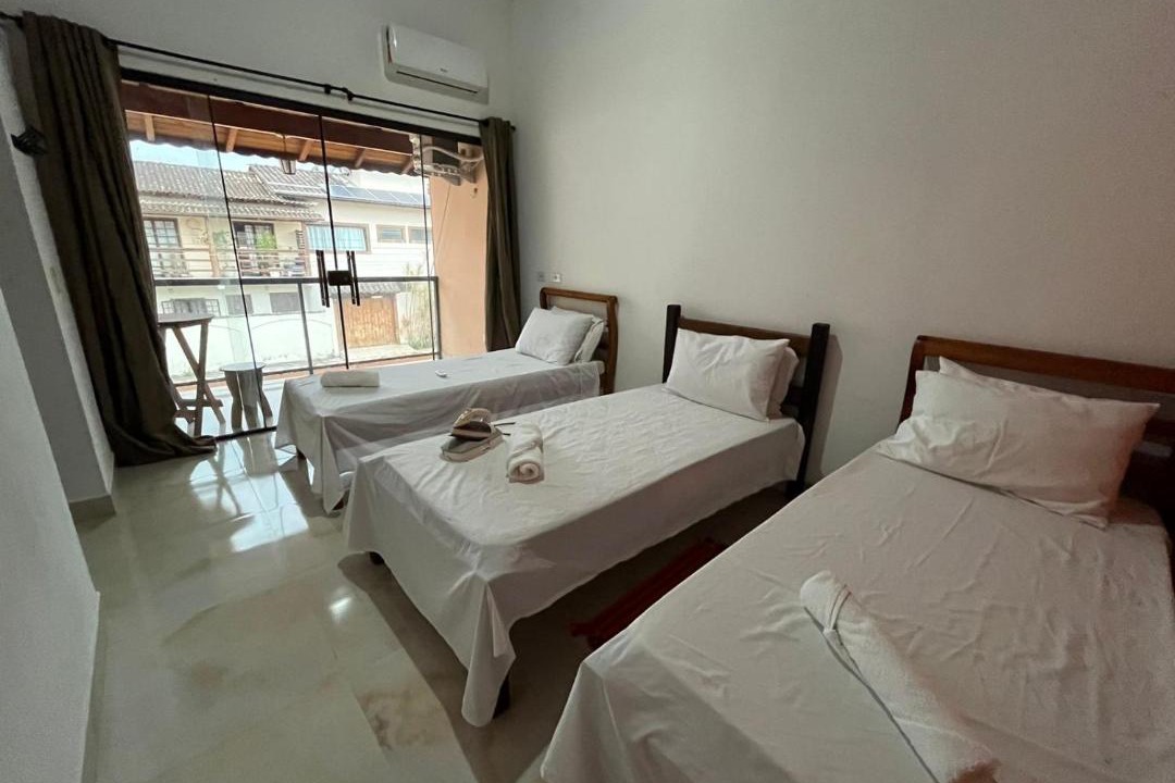 Photo of Bedroom in Jabaquara