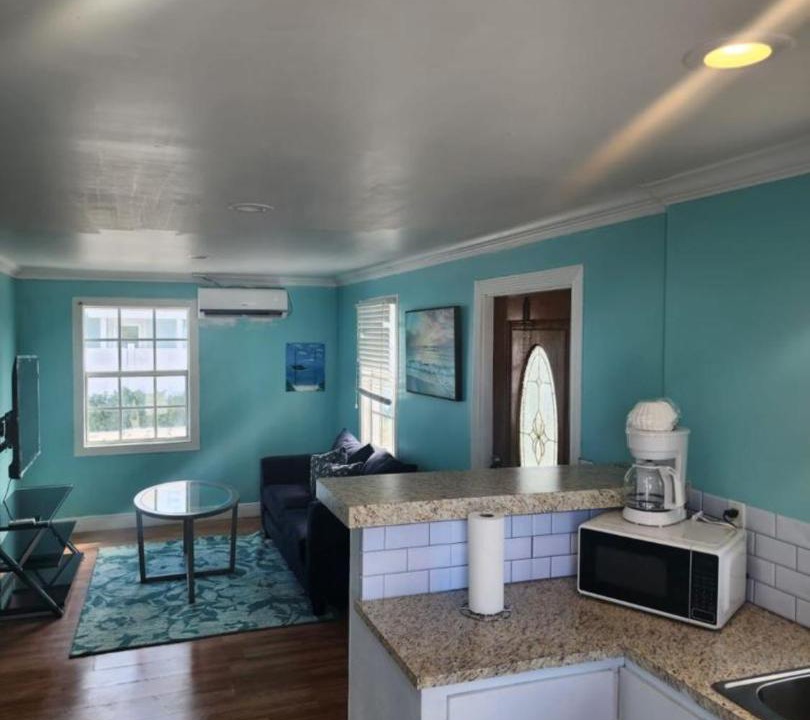 Photo of Livingroom in Tar Bay