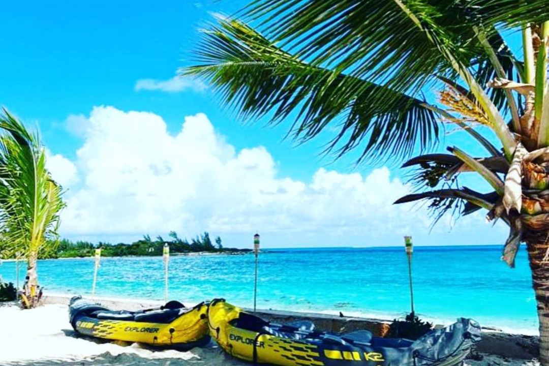 Photo of Outdoor in Tar Bay