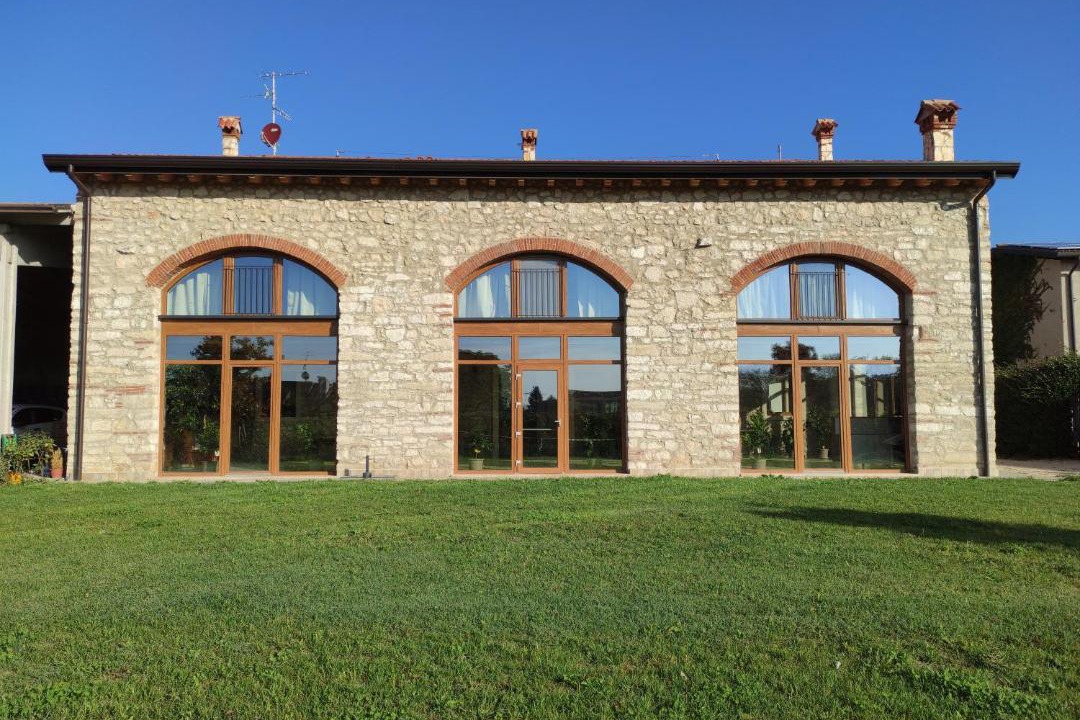 Photo of Buildings in Nord-Est