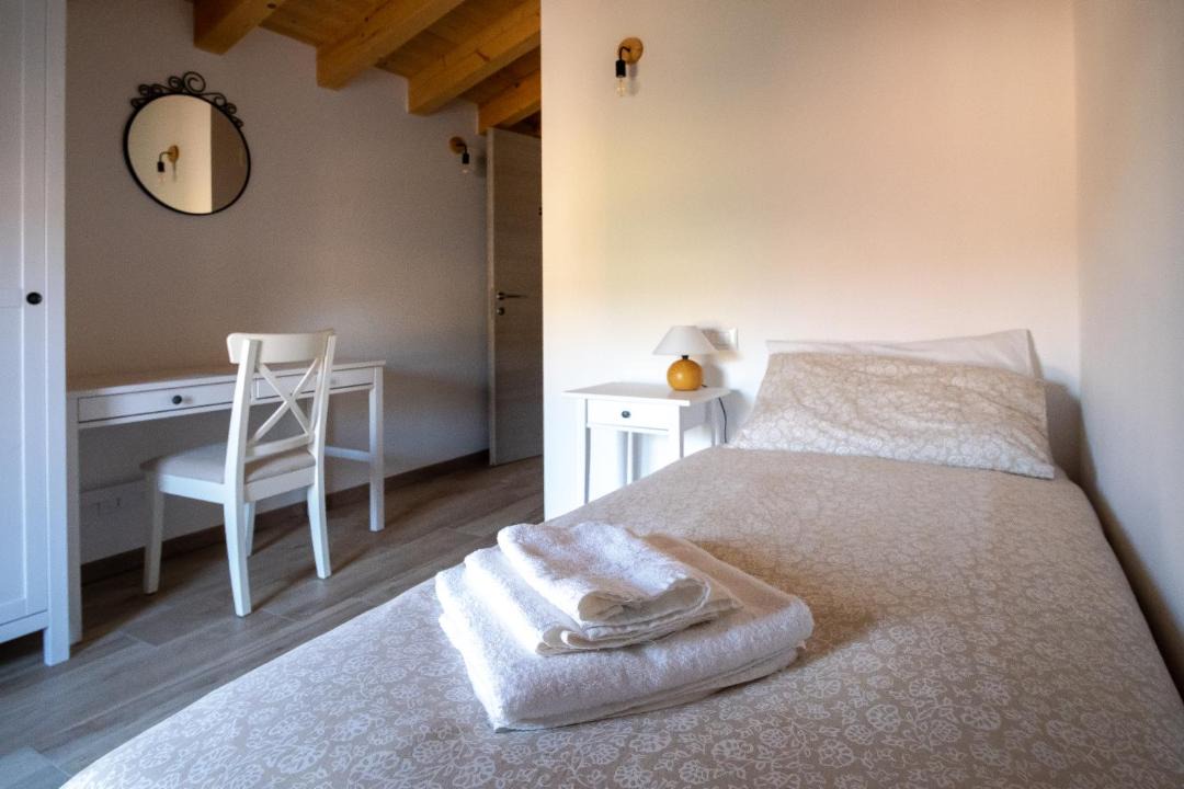 Photo of Bedroom in Nord-Est