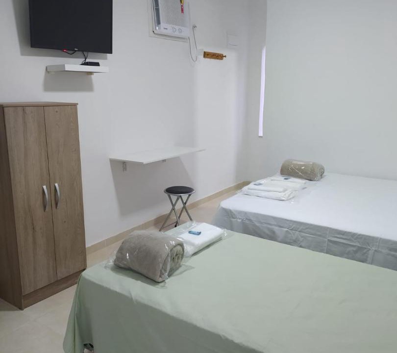 Photo of Bedroom in Campo Grande