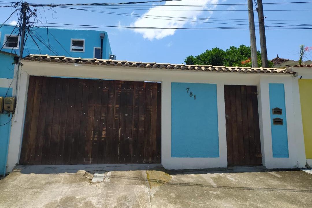 Photo of Buildings in Campo Grande