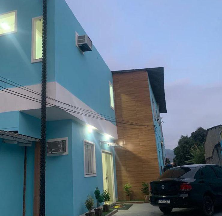 Photo of Buildings in Campo Grande