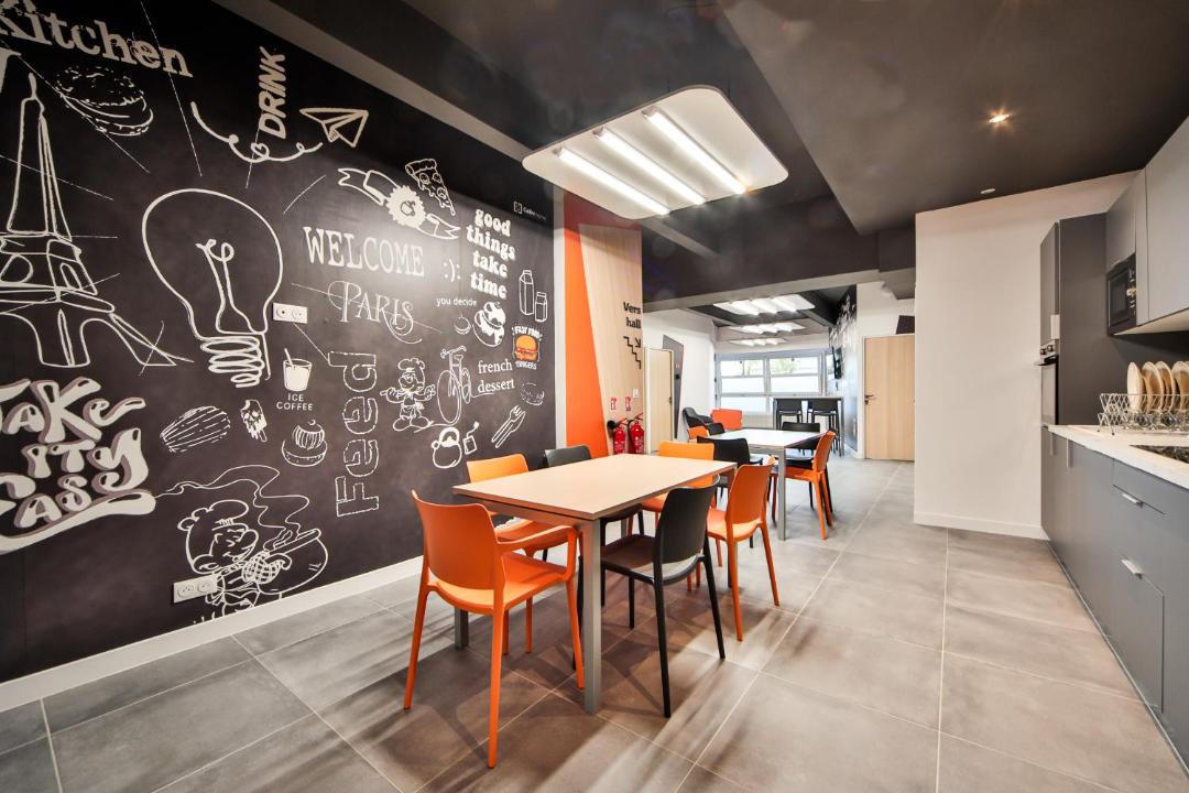 Photo of Livingroom in Charenton-le-Pont