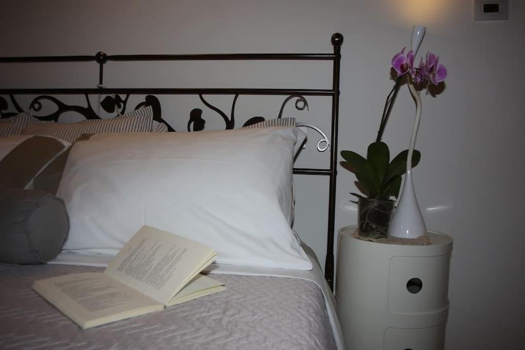 Photo of Bedroom in Torri del Benaco
