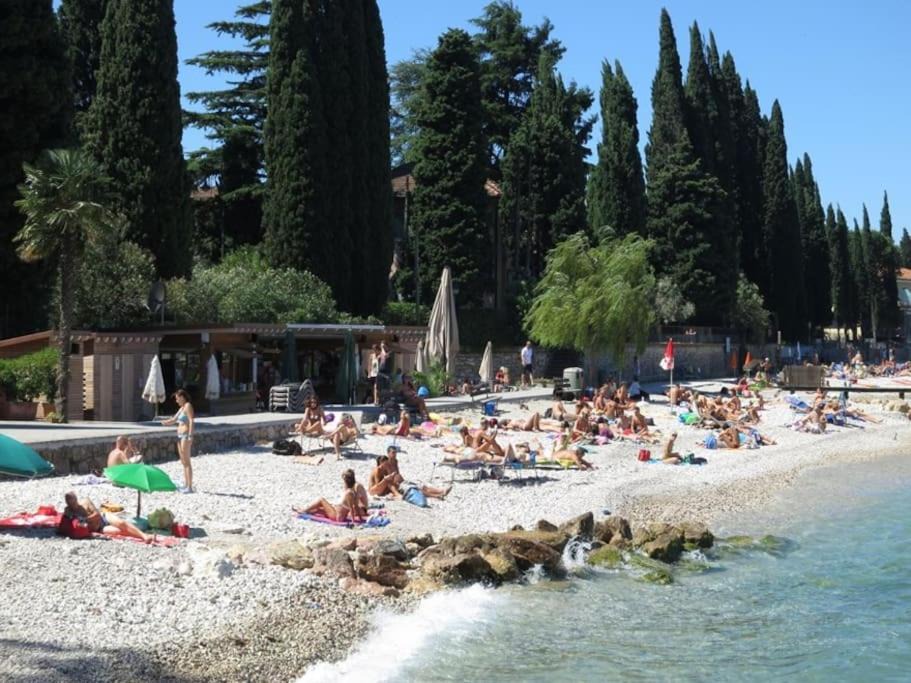 Photo of Outdoor in Torri del Benaco