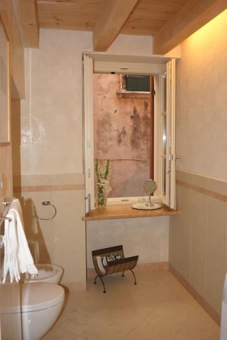 Photo of Bathroom in Torri del Benaco