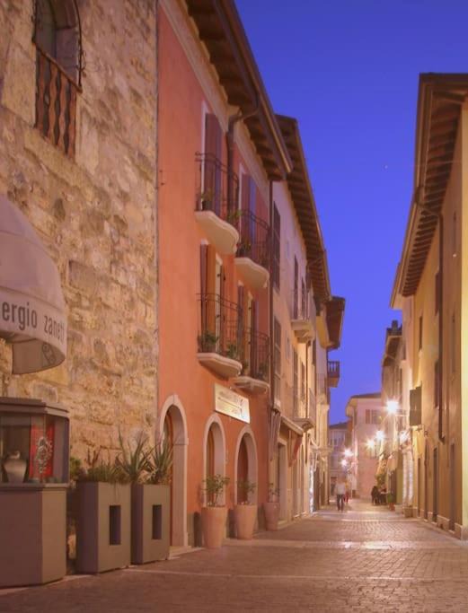 Photo of Buildings in Torri del Benaco