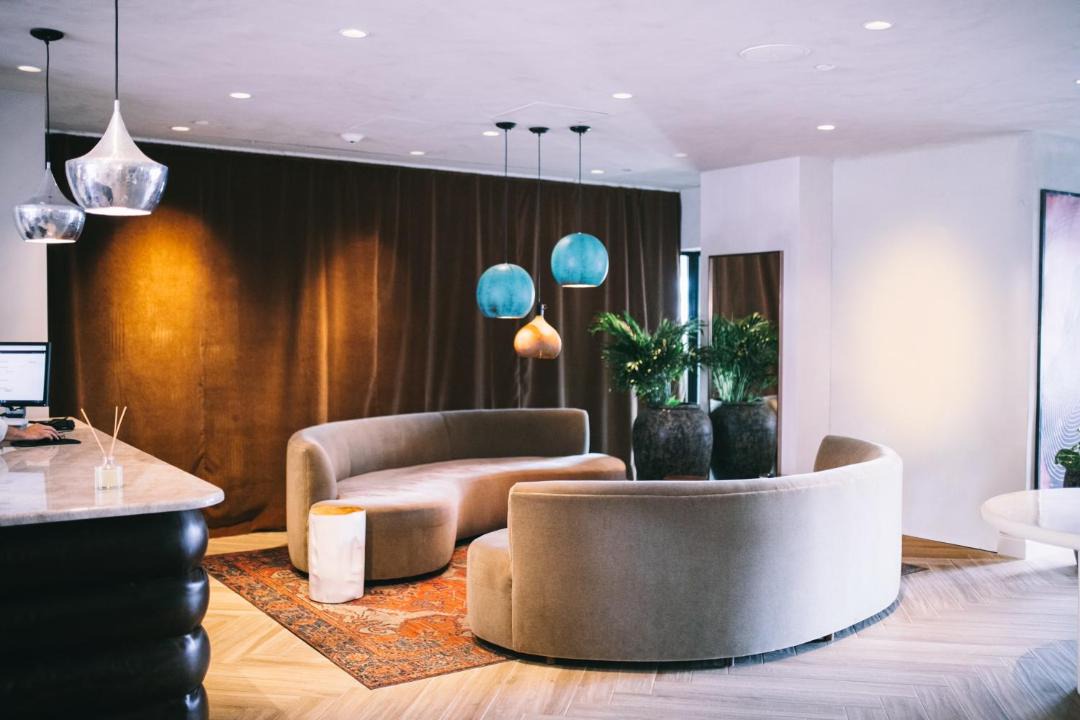Photo of Livingroom in Williamsburg