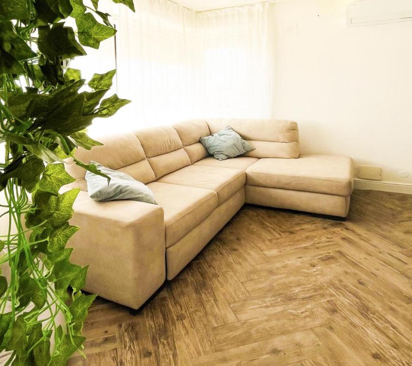 Photo of Livingroom in Borgo Milano