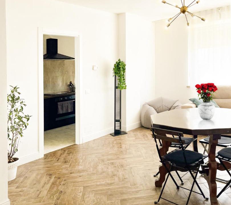 Photo of Livingroom in Borgo Milano