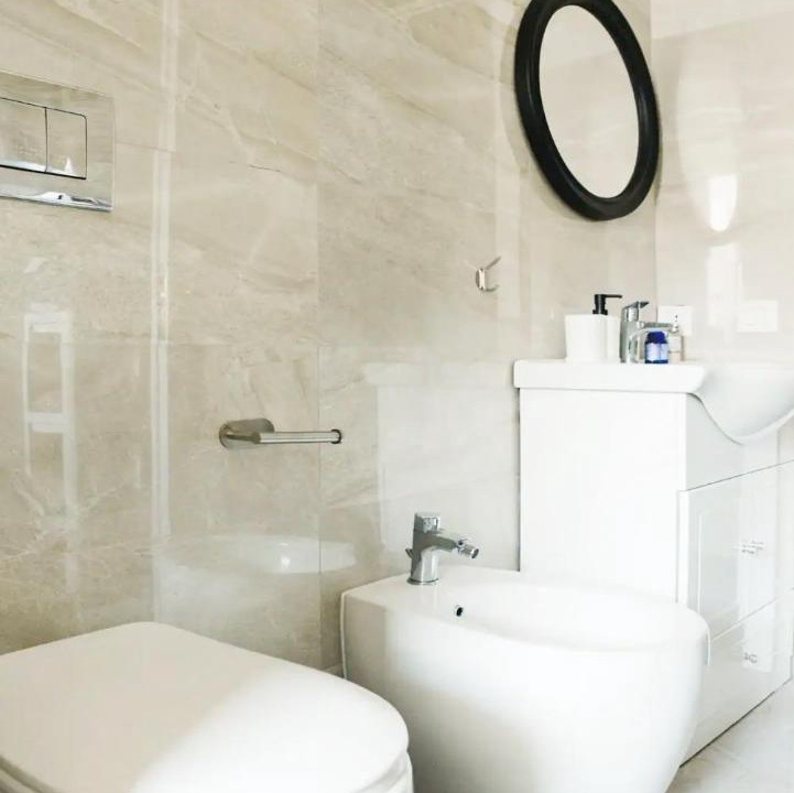 Photo of Bathroom in Borgo Milano