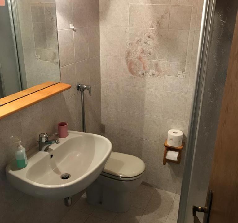 Photo of Bathroom in Cortina d'Ampezzo