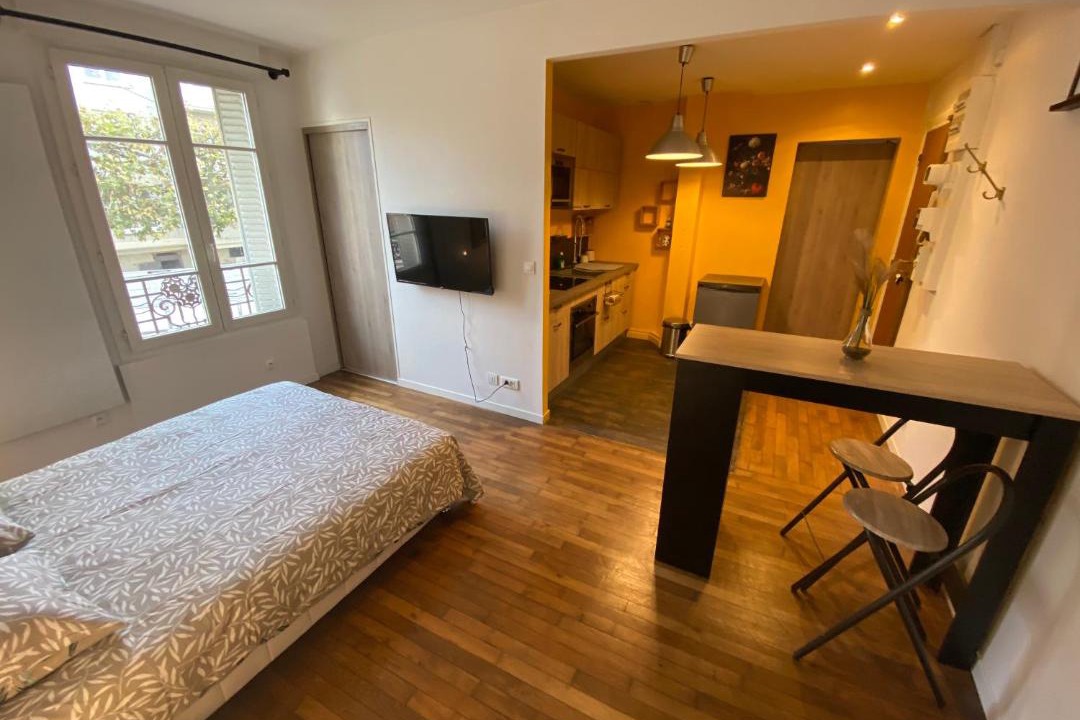 Photo of Bedroom in Les Viselets