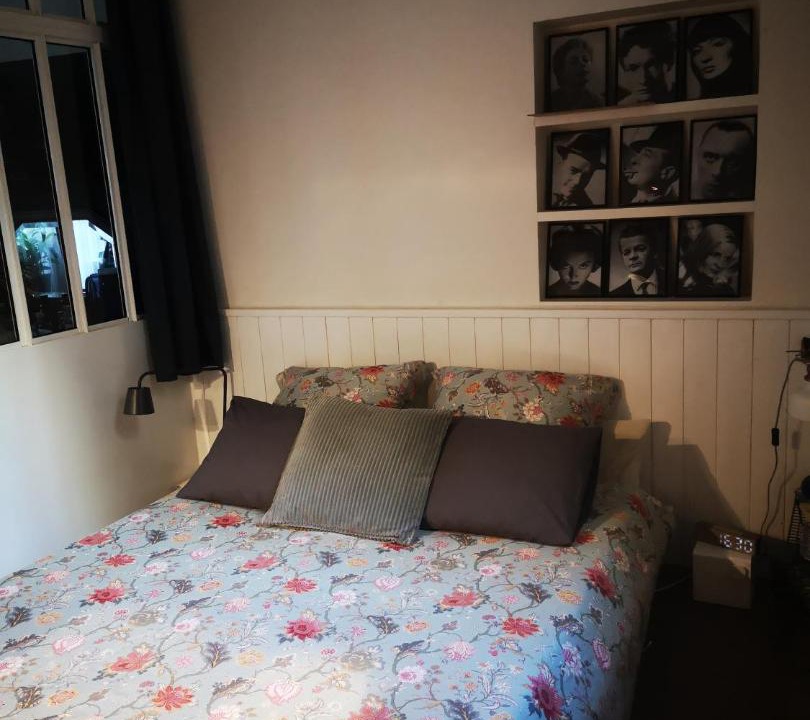 Photo of Bedroom in Porte-Saint-Martin
