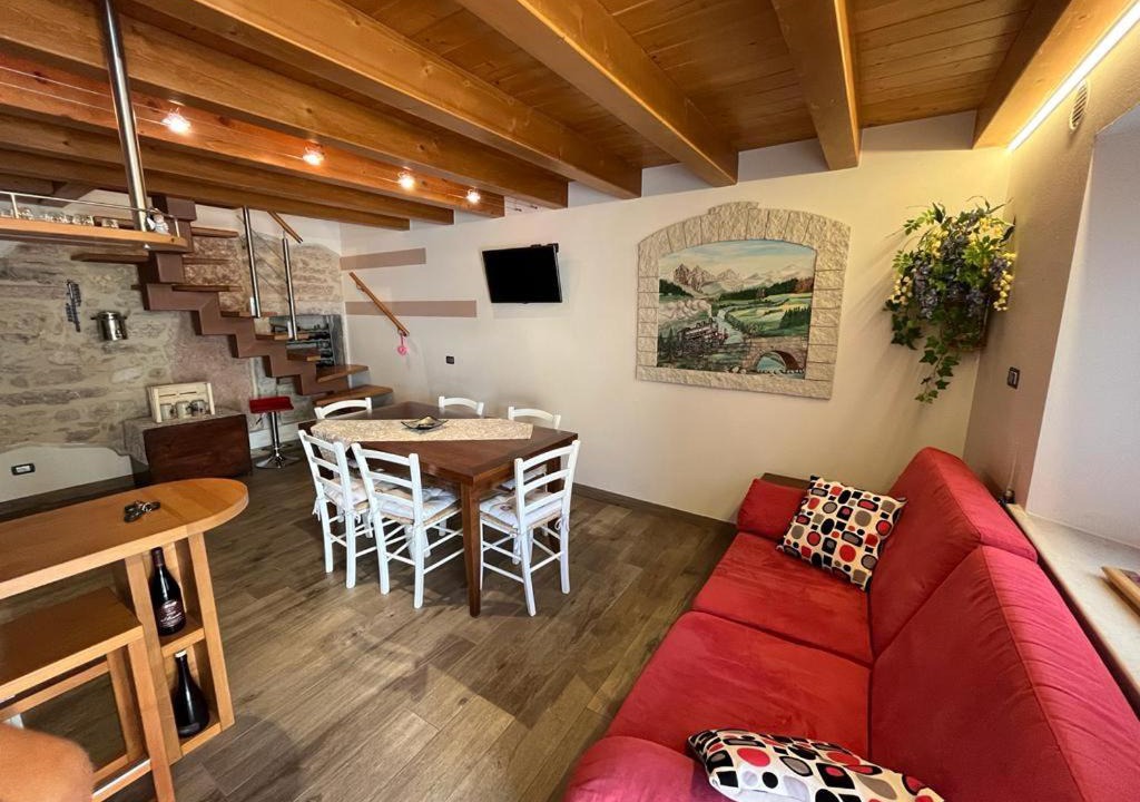 Photo of Livingroom in Sant'Anna d'Alfaedo