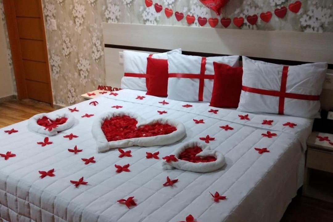 Photo of Bedroom in Cavaleiros