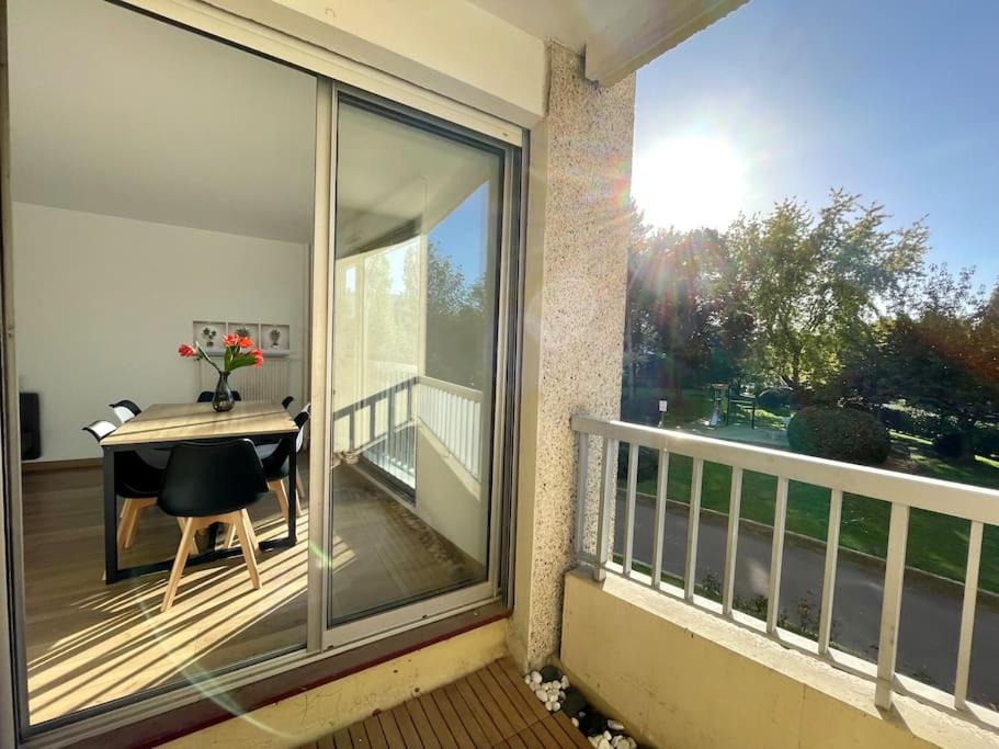 Photo of Patio Balcony in Cachan