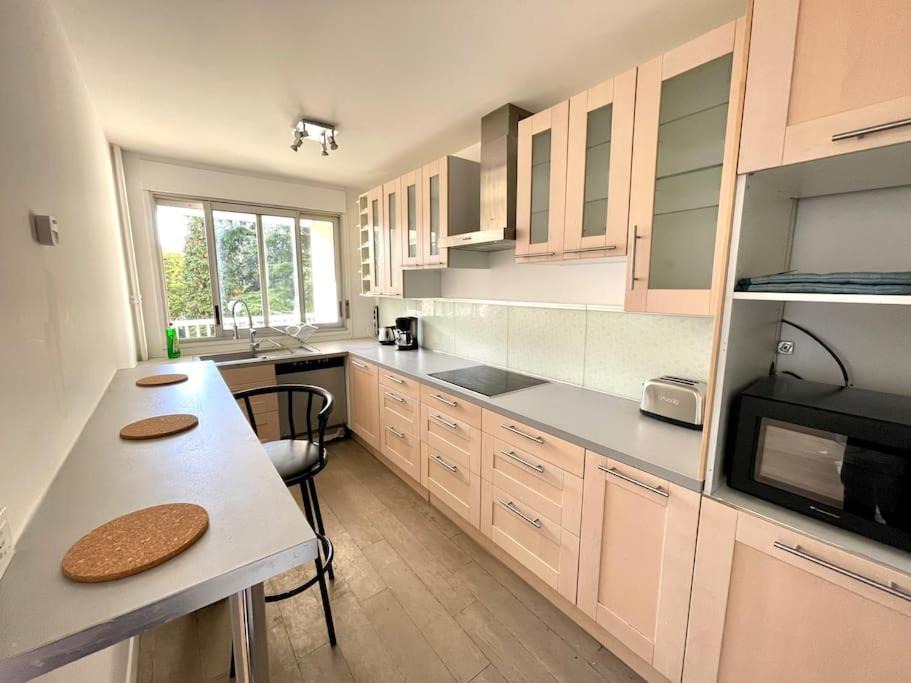 Photo of Kitchen in Cachan