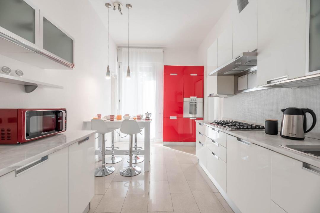 Photo of Kitchen in Historic Centre