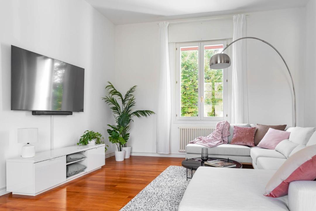 Photo of Livingroom in Historic Centre