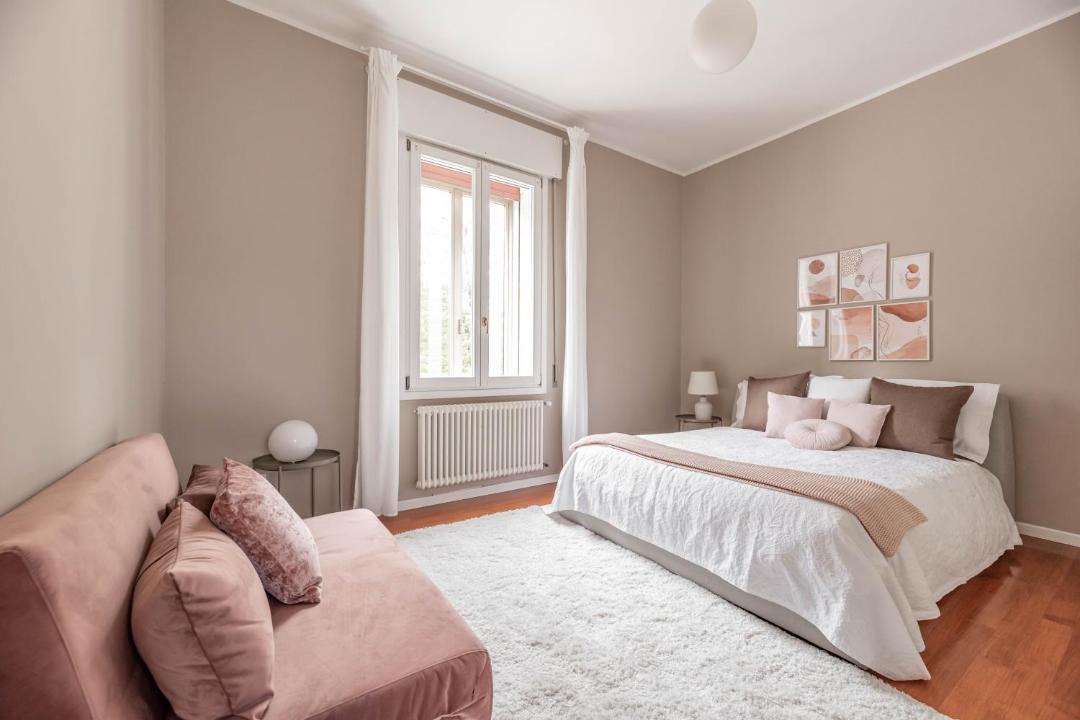 Photo of Bedroom in Historic Centre