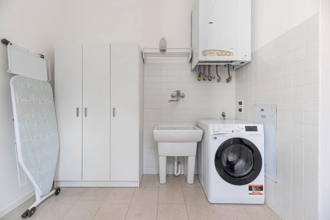 Photo of Bathroom in Historic Centre