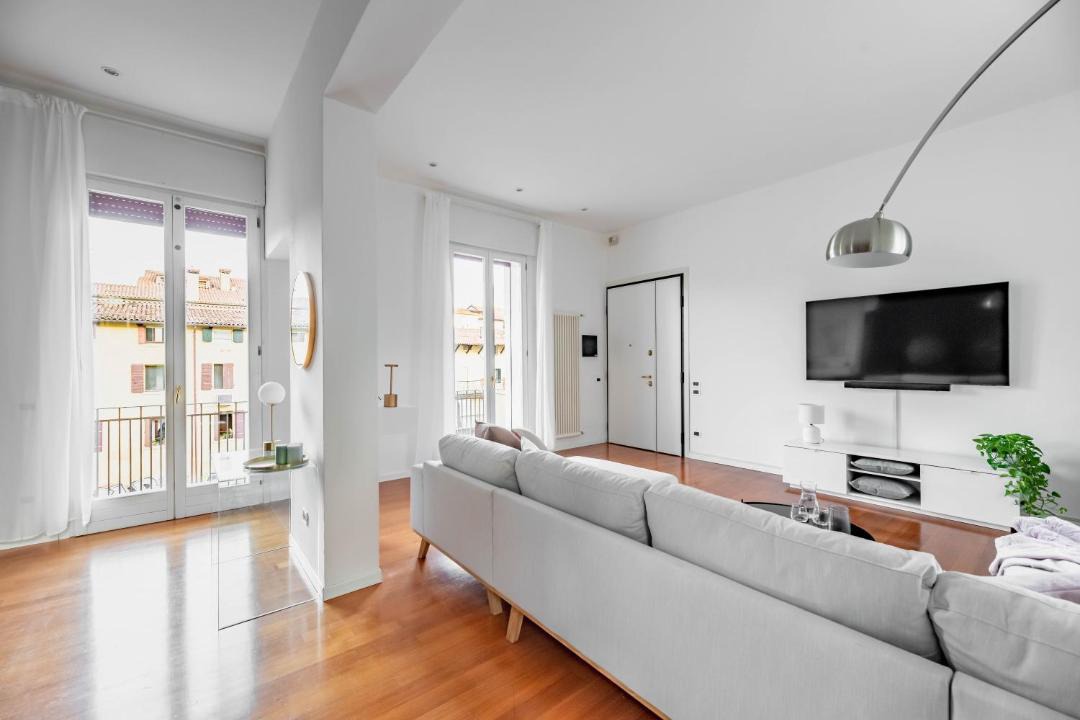 Photo of Livingroom in Historic Centre