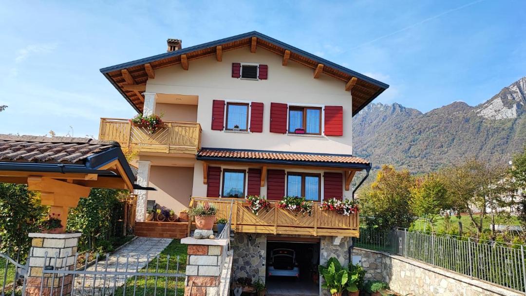 Photo of Others in Sospirolo