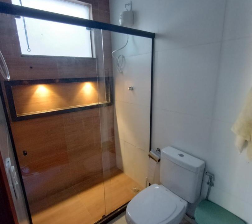 Photo of Bathroom in Campos