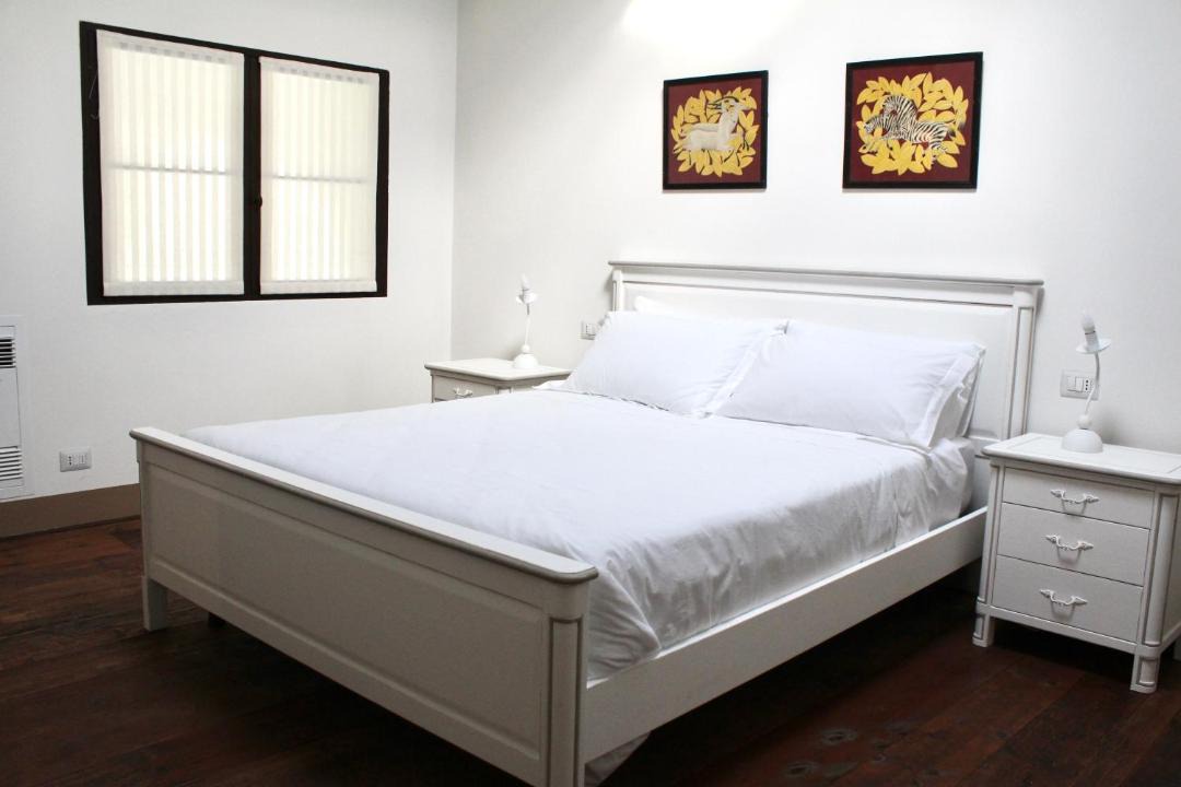 Photo of Bedroom in Asolo