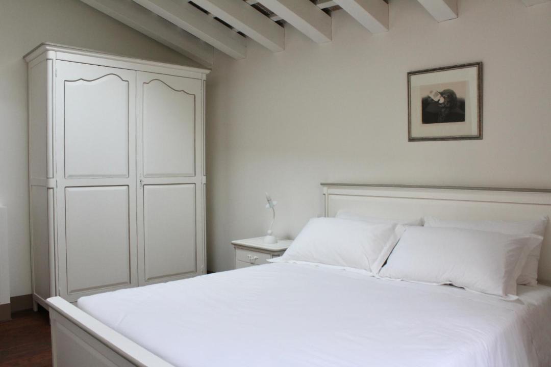 Photo of Bedroom in Asolo