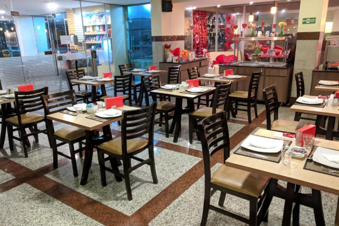 Photo of Kitchen in Cavaleiros