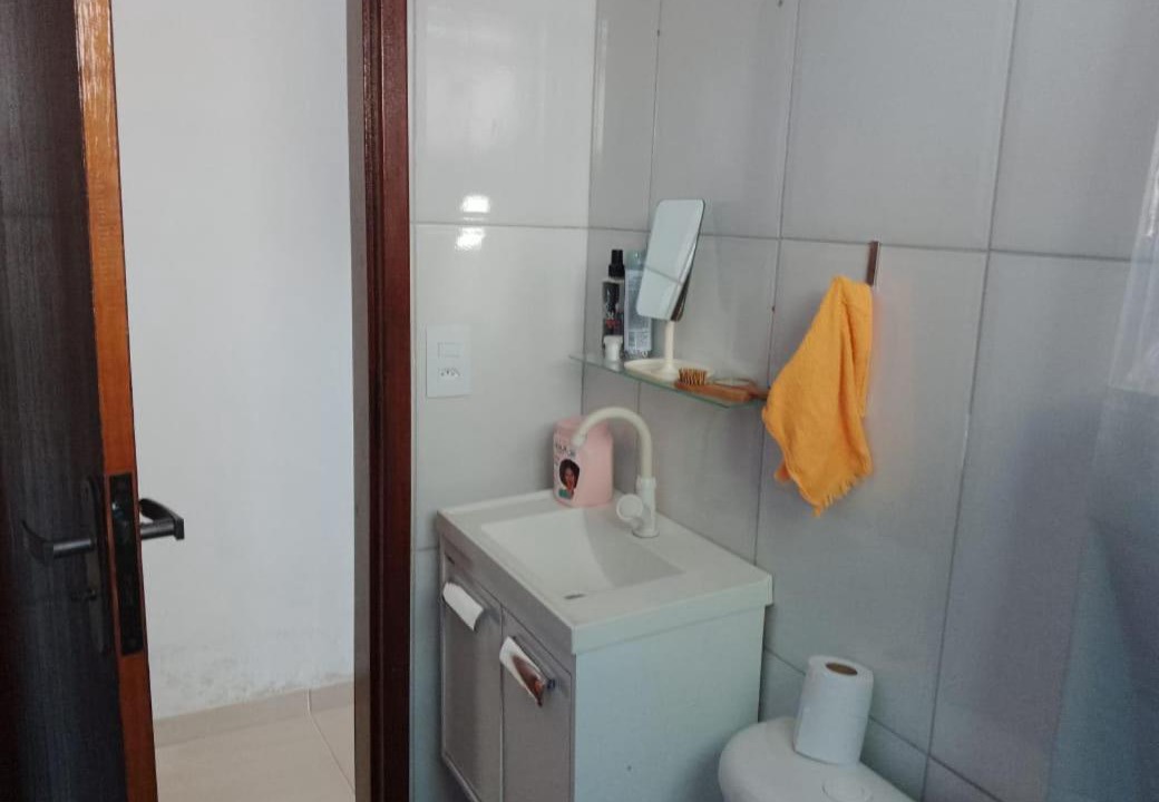 Photo of Bathroom in Tamoios