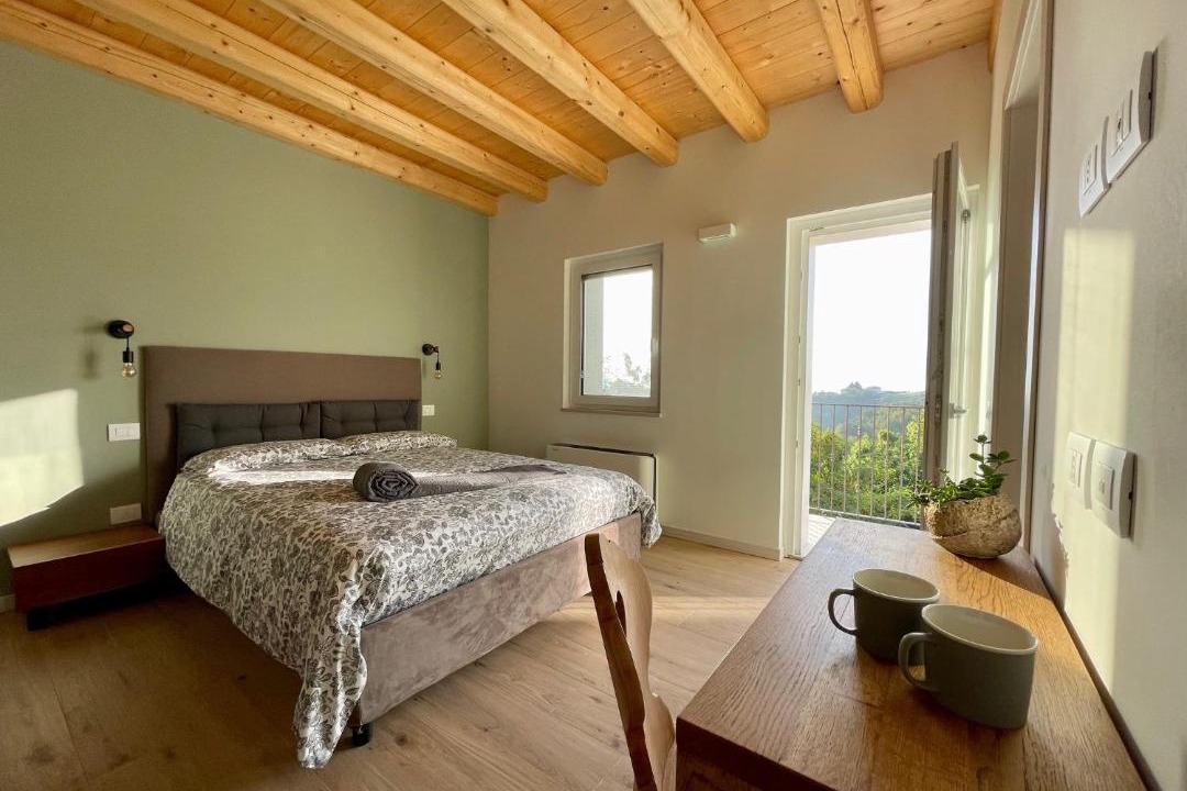 Photo of Bedroom in Rovere Veronese