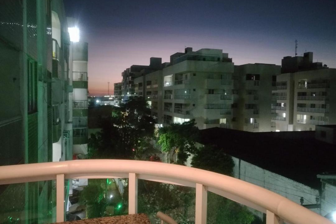 Photo of Patio Balcony in Braga