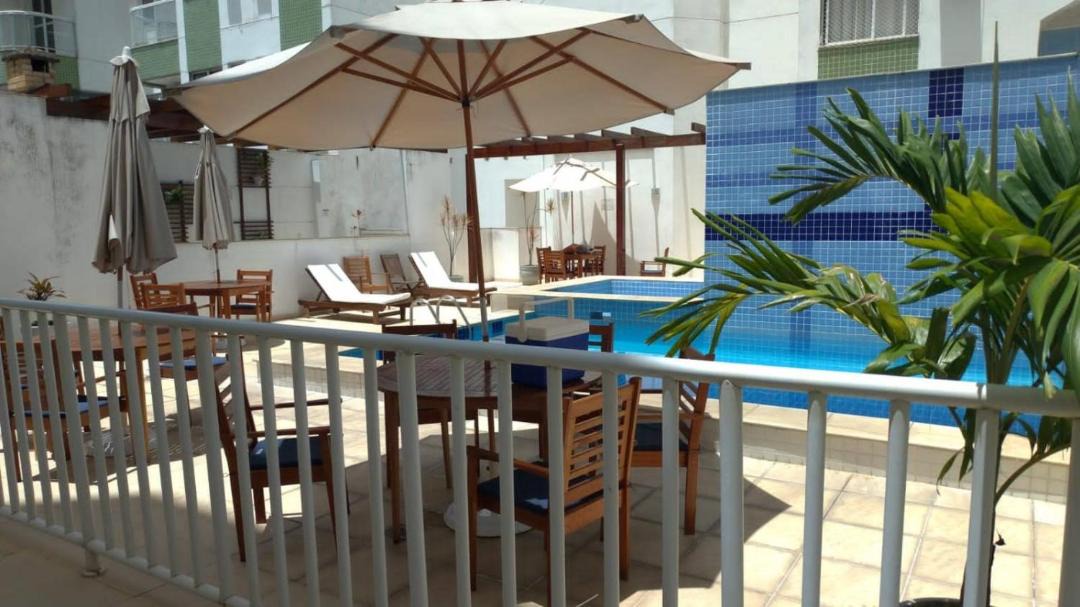 Photo of Patio Balcony in Braga