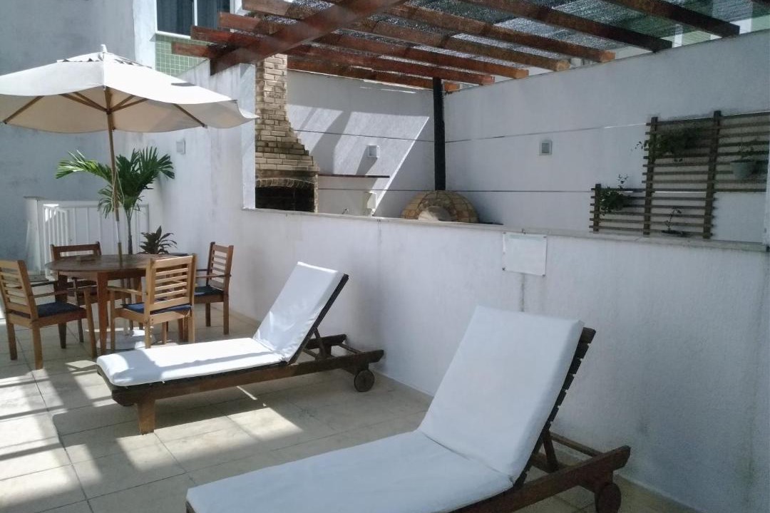 Photo of Patio Balcony in Braga