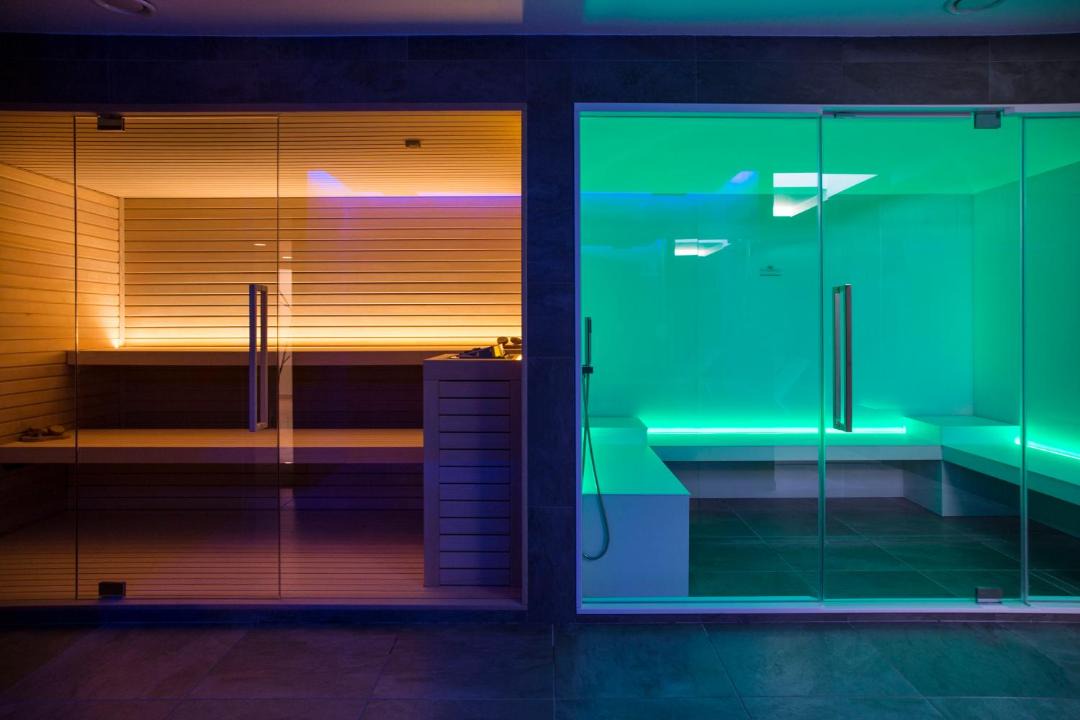Photo of Bathroom in Misurina