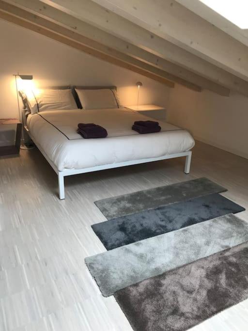 Photo of Bedroom in Lugo di Vicenza