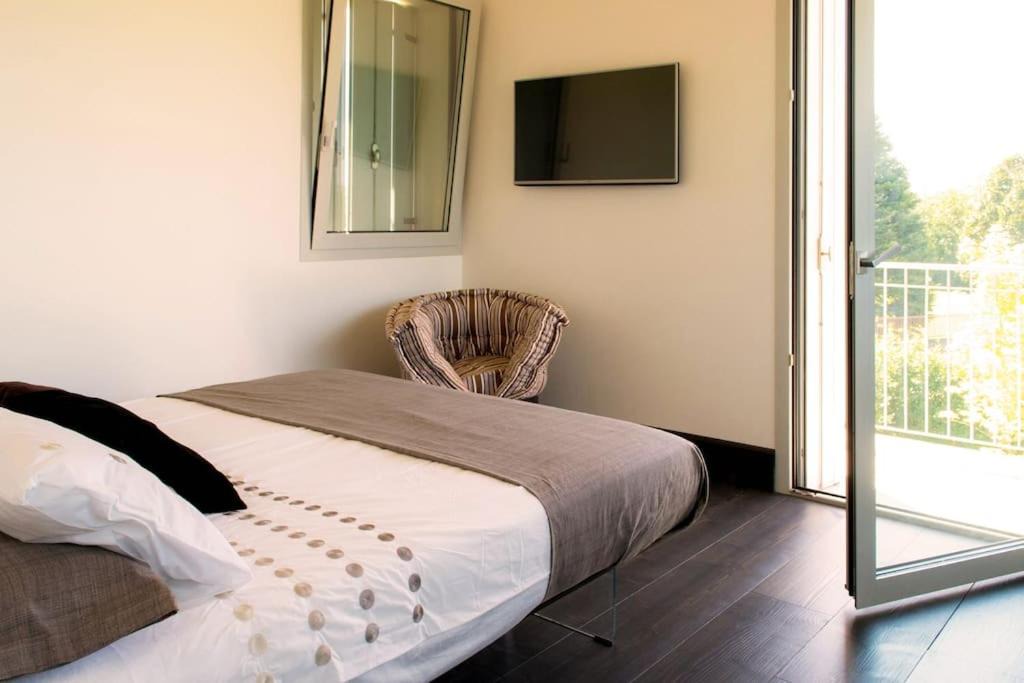 Photo of Bedroom in Lugo di Vicenza