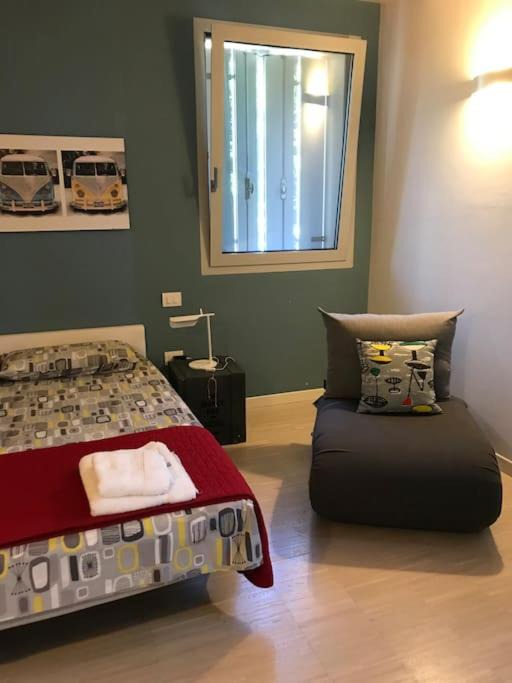 Photo of Bedroom in Lugo di Vicenza